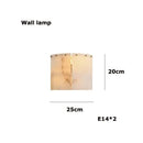 GobekUsa Art Deco Marble Home Chandelier Lighting Dimmable LED 2025