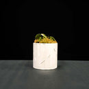 Art Deco Tower Planter