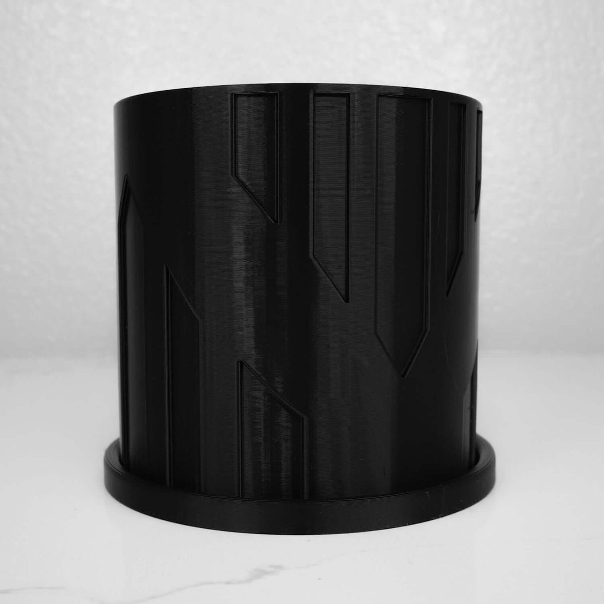 Art Deco Tower Planter, photo 2 of 11