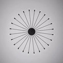GobekUsa Art Pendant Chandelier - Nordic LED Indoor Lighting Fixture