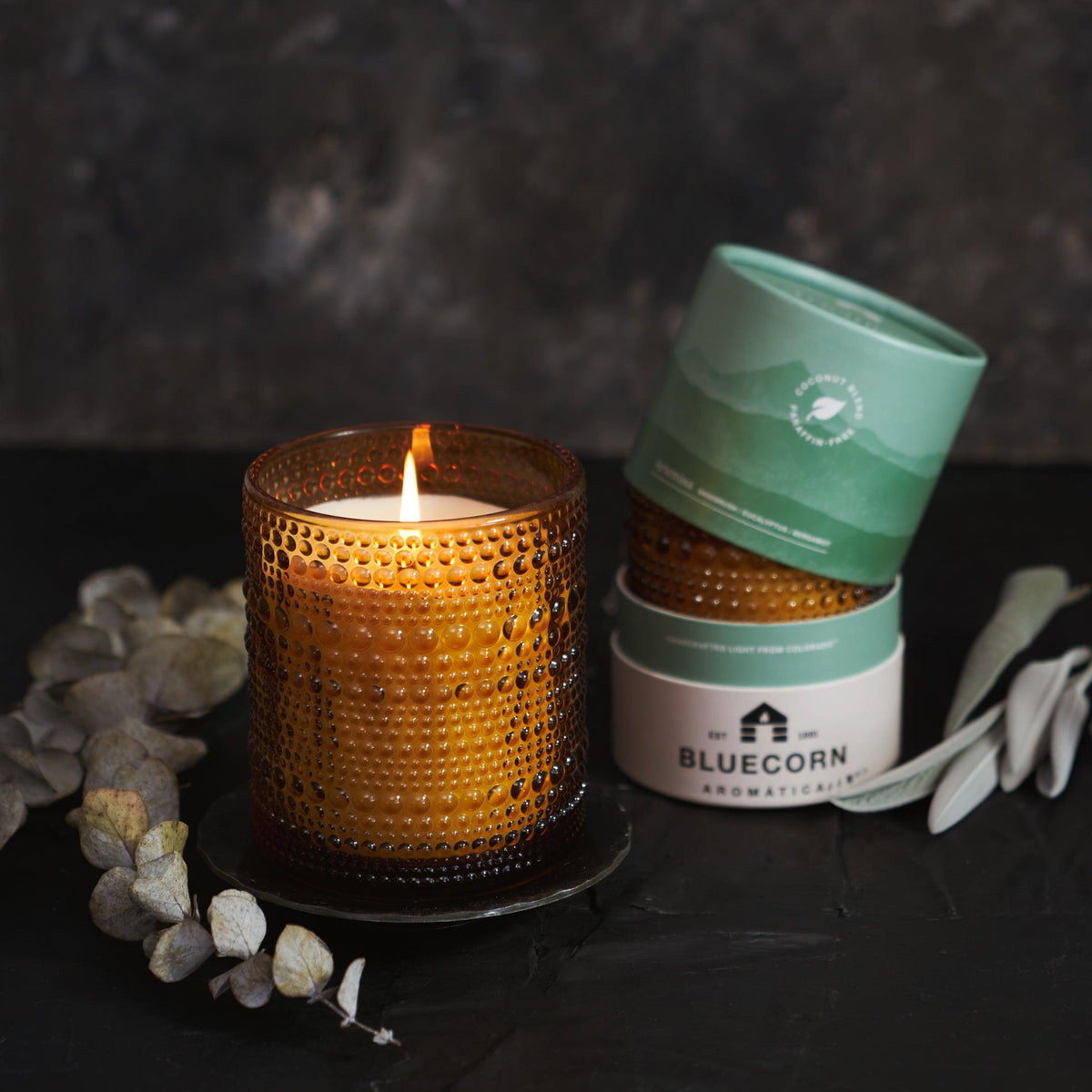Artemisa Sage Scented Candle - Aromática, photo 2 of 8