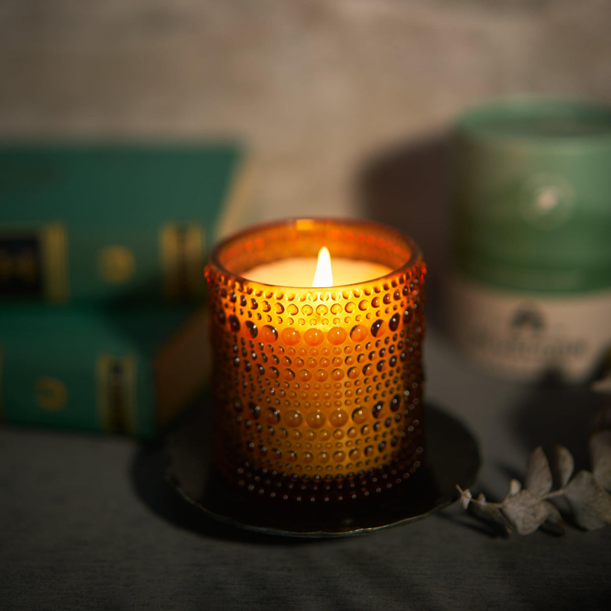 Artemisa Sage Scented Candle - Aromática, photo 4 of 8