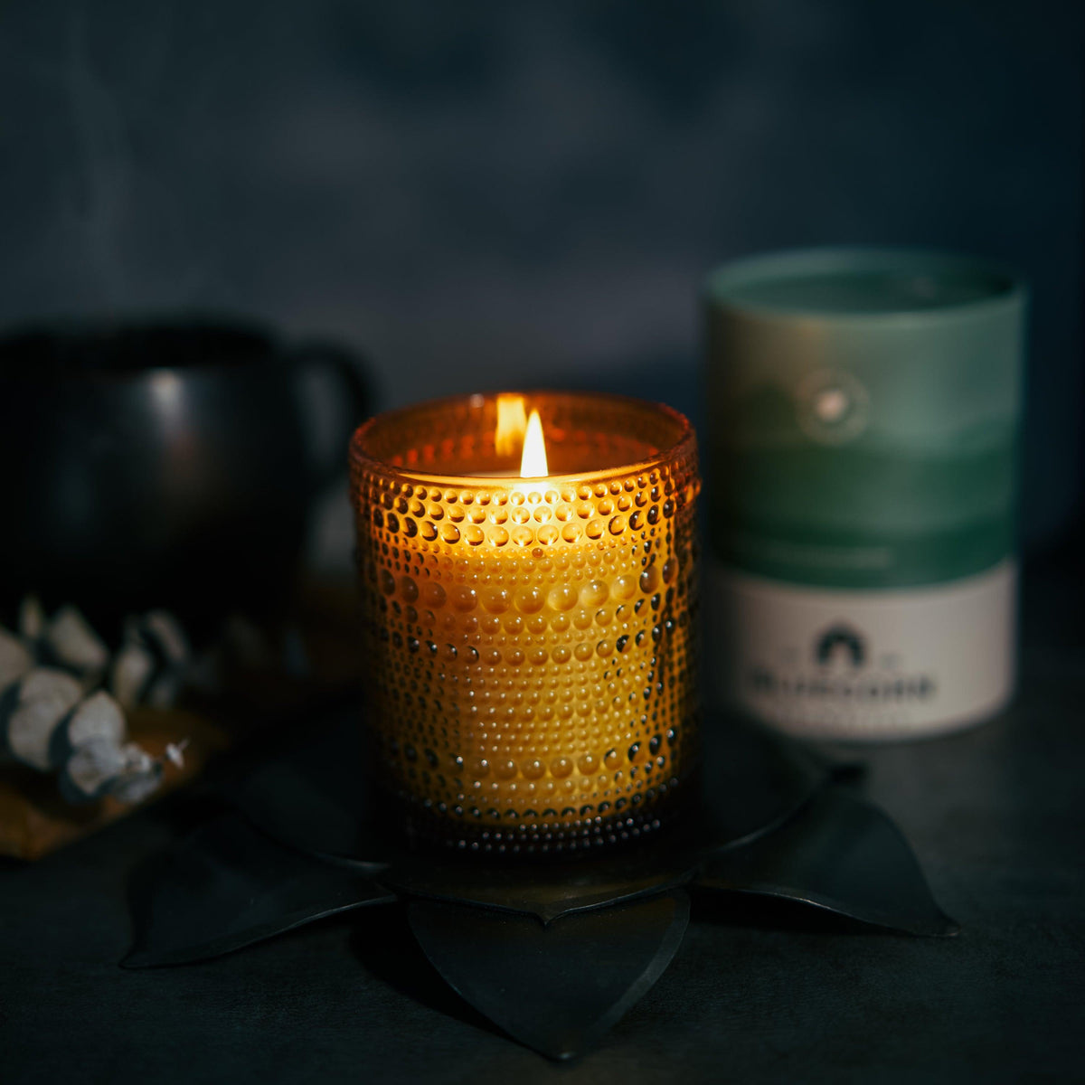 Artemisa Sage Scented Candle - Aromática, photo 5 of 8