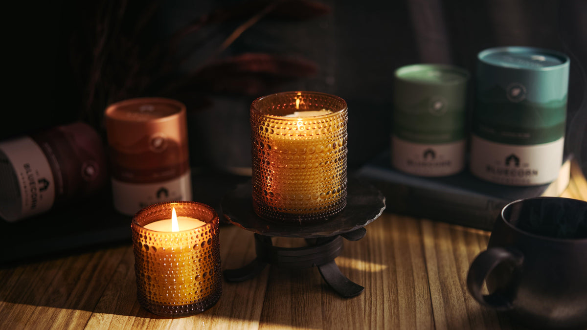 Artemisa Sage Scented Candle - Aromática, photo 6 of 8