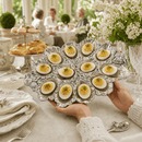 Bunny Deviled Egg Holder