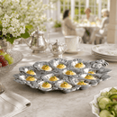 Bunny Deviled Egg Holder