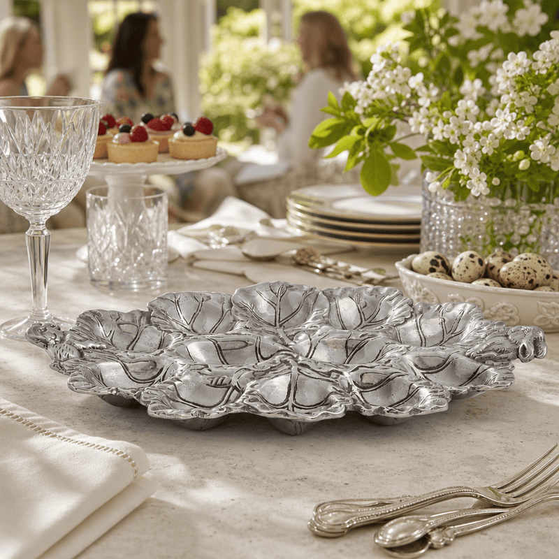 Bunny Deviled Egg Holder, photo 8 of 14