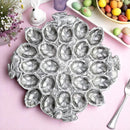Bunny Deviled Egg Holder Large