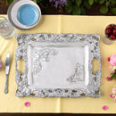 Bunny Large Platter