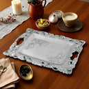 Bunny Large Platter