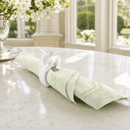 Porcelain Climbing Bunny Napkin Rings - Set of 4 by Arthur Court Designs