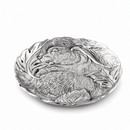 Rabbit Serving Plate