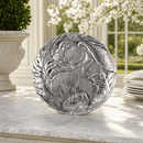 Rabbit Serving Plate