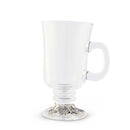 Butterfly Glass Mugs