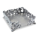 Butterfly Luncheon Napkin Box