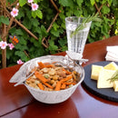 Butterfly Nut Bowl
