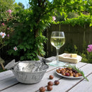Butterfly Nut Bowl