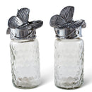 Butterfly Salt and Pepper Set