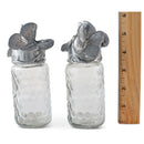 Butterfly Salt and Pepper Set