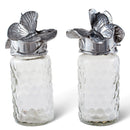 Butterfly Salt and Pepper Set