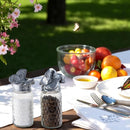 Butterfly Salt and Pepper Set