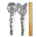 Butterfly Serving Set