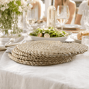 Butterfly Twisted Seagrass Placemats - set of 4