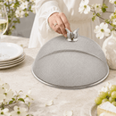 Butterfly Stainless Mesh Picnic Cover