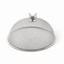 Butterfly Stainless Mesh Picnic Cover