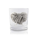 Elephant Bar Glasses Set of 4