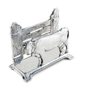 Cow Napkin Holder