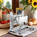 Cow Napkin Holder
