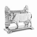 Cow Napkin Holder