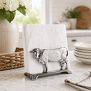 Cow Napkin Holder