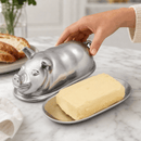 Pig Butter Dish