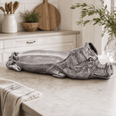 Pig Carving Tray