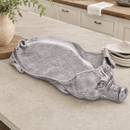 Pig Carving Tray