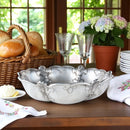 Fleur-De-Lis 10 Bowl