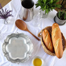 Fleur-De-Lis 10 Bowl
