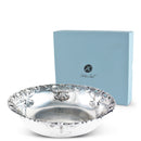 Fleur-De-Lis 12 Bowl