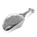 Fleur-De-Lis Ice Scoop