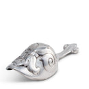 Fleur-De-Lis Ice Scoop