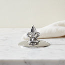 Fleur De Lis Napkin Weight