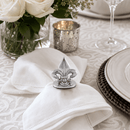Fleur De Lis Napkin Weight