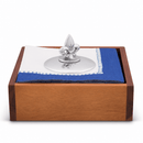 Fleur De Lis Napkin Weight