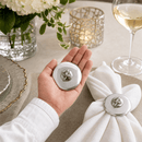 Fleur De Lis Napkin Weight