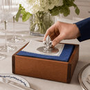 Fleur De Lis Napkin Weight