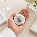 Fleur De Lis Napkin Weight