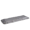 Fleur-De-Lis Oblong Tray