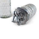 Fleur-De-Lis Salt and Pepper Set